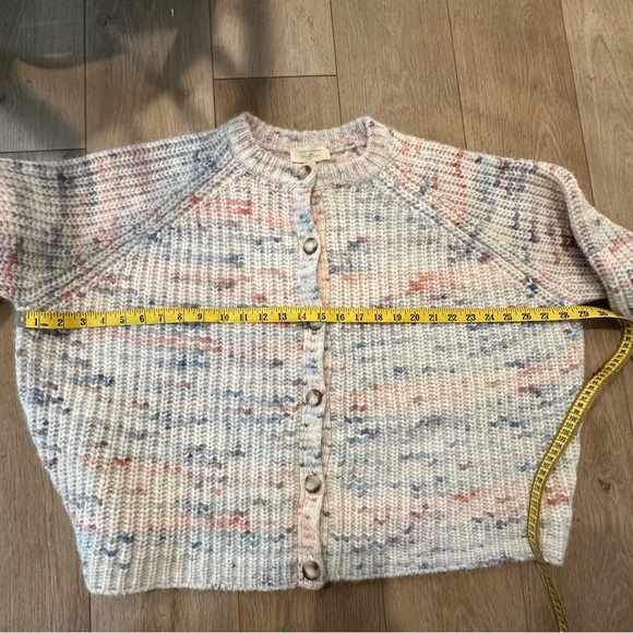 Sezane cardigan - Picture 6 of 6
